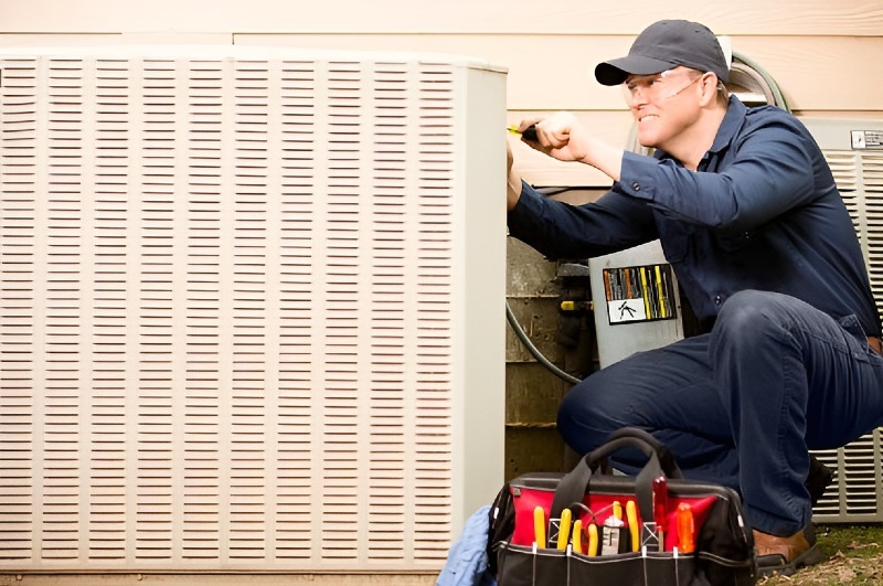 Essential Guide to Finding a Local Air Conditioning Repair Person in Menifee, CA